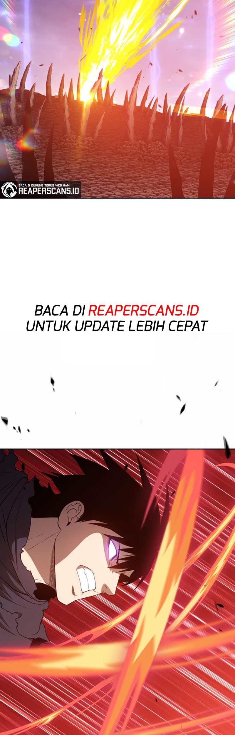 +99 Wooden Stick Chapter 35 Gambar 85