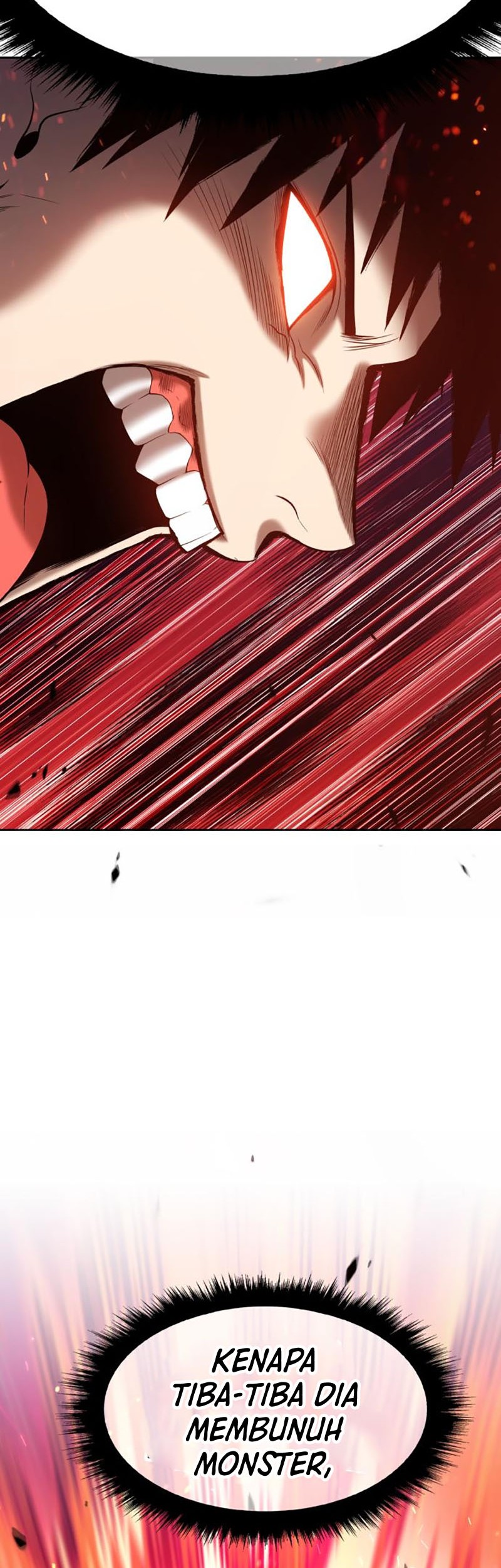 +99 Wooden Stick Chapter 35 Gambar 92