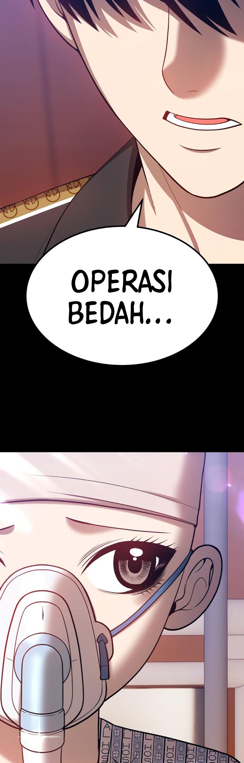 +99 Wooden Stick Chapter 35 Gambar 96