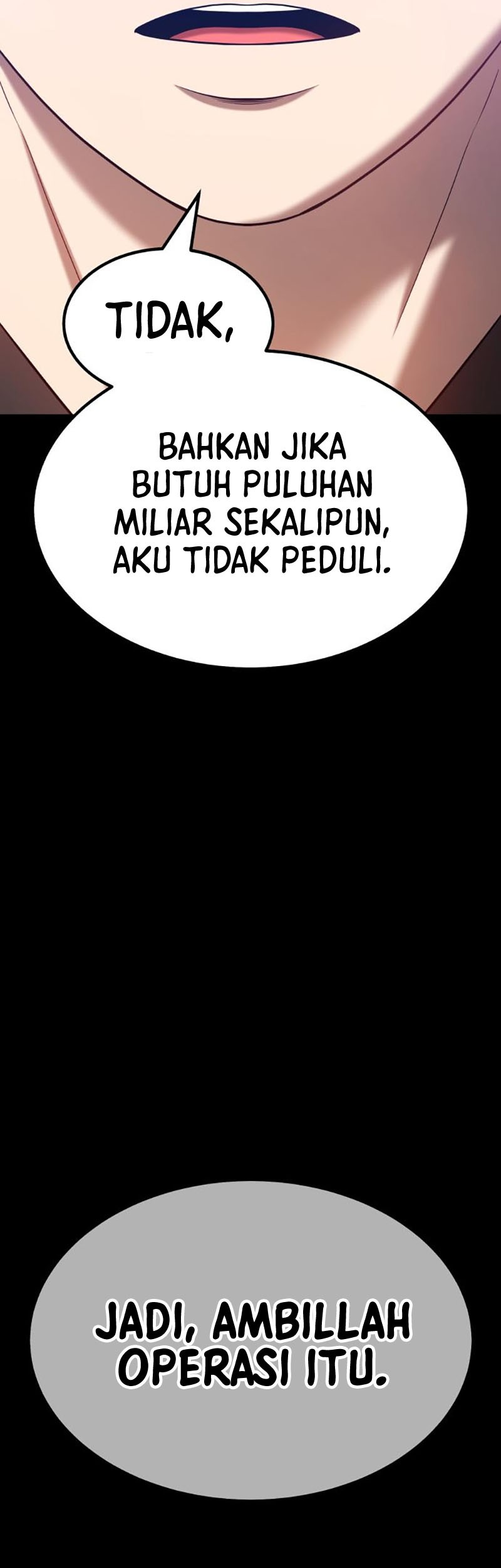 +99 Wooden Stick Chapter 35 Gambar 100