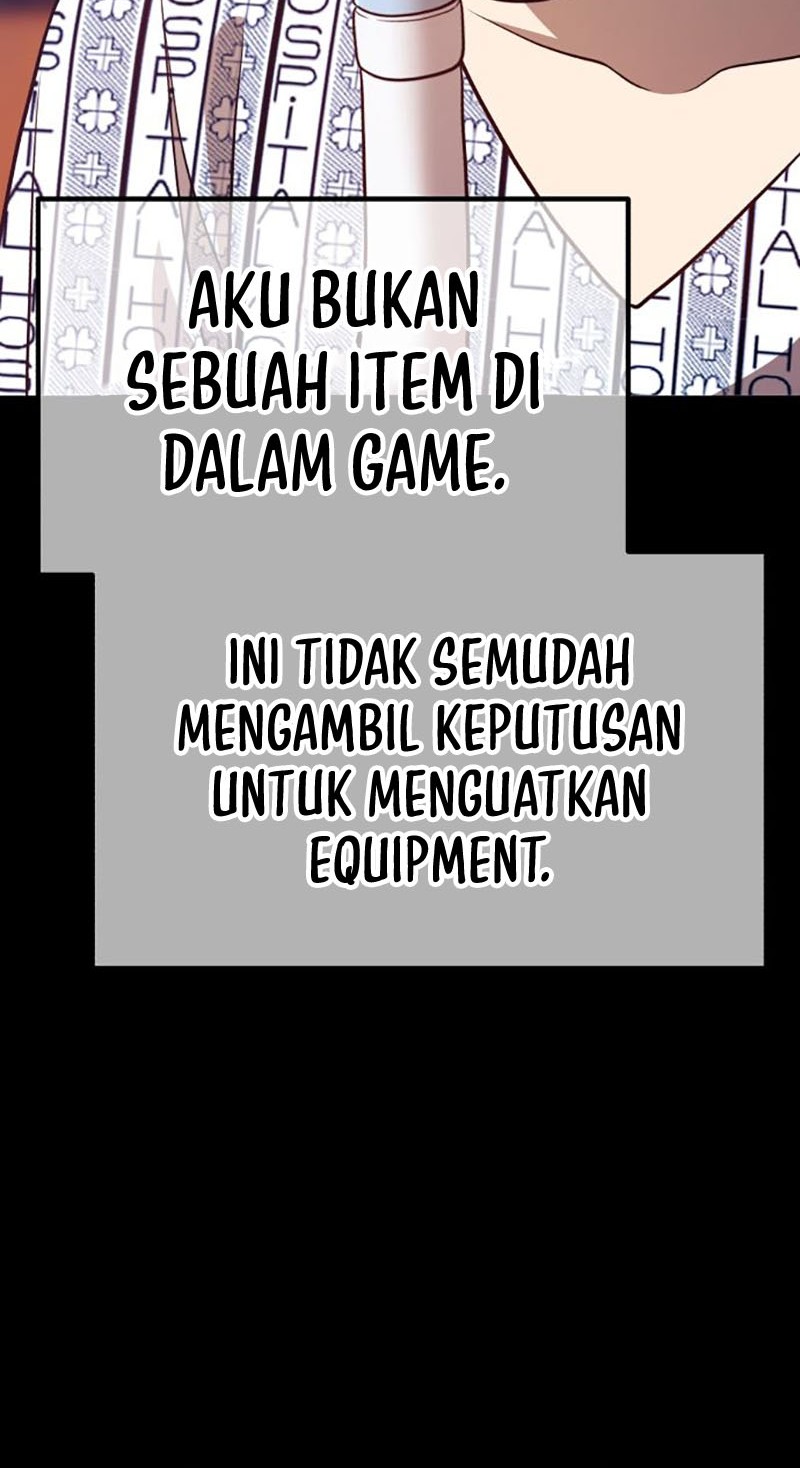 +99 Wooden Stick Chapter 35 Gambar 112