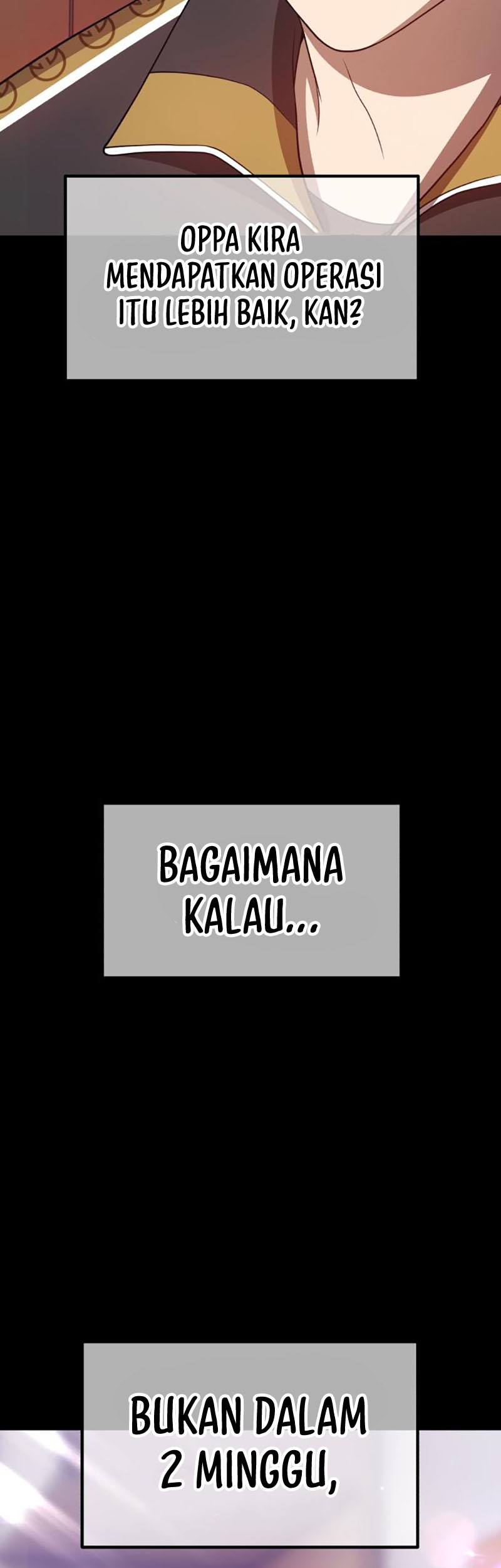 +99 Wooden Stick Chapter 35 Gambar 115