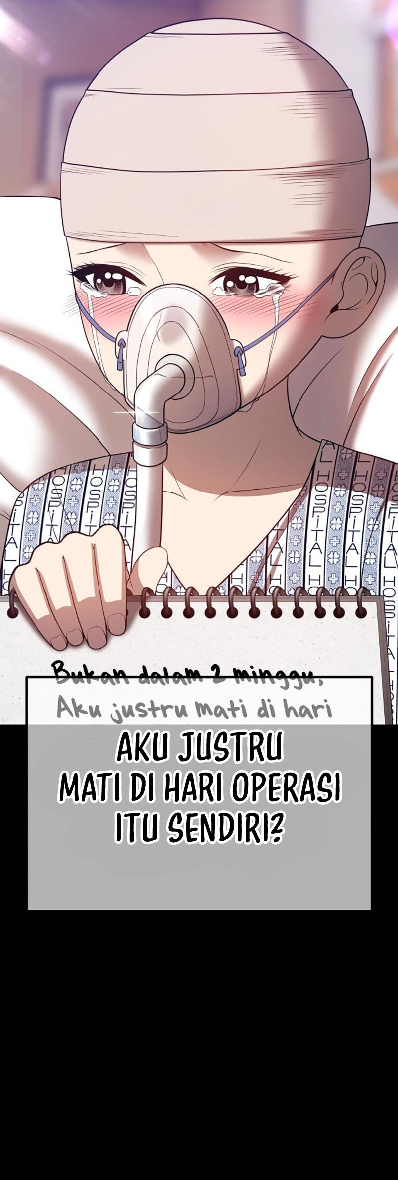 +99 Wooden Stick Chapter 35 Gambar 116