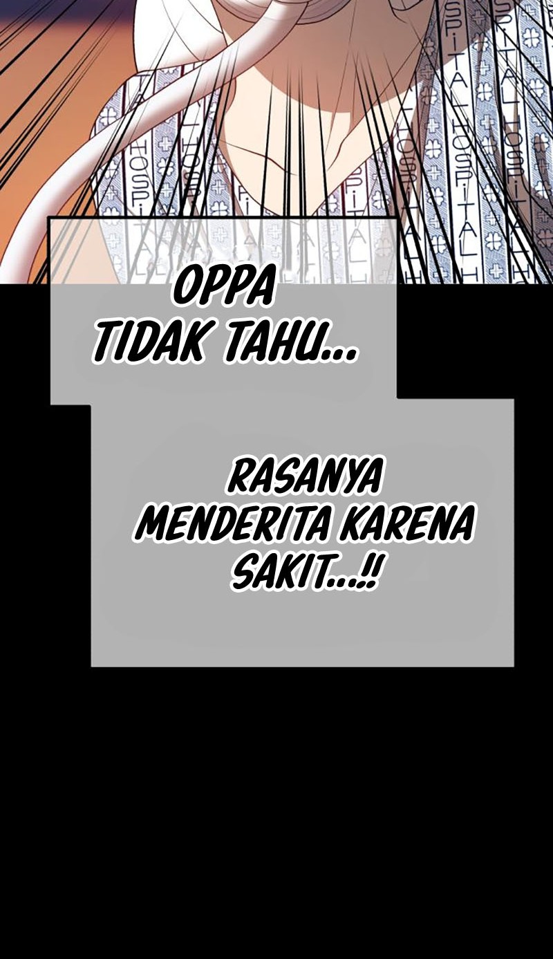 +99 Wooden Stick Chapter 35 Gambar 120