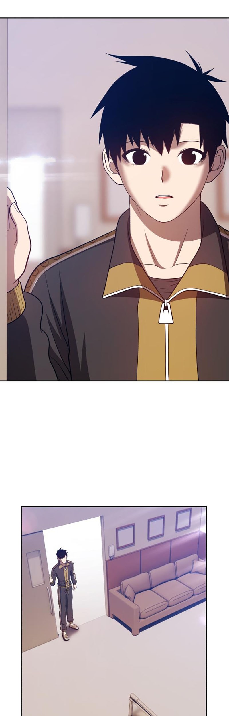 +99 Wooden Stick Chapter 35 Gambar 3