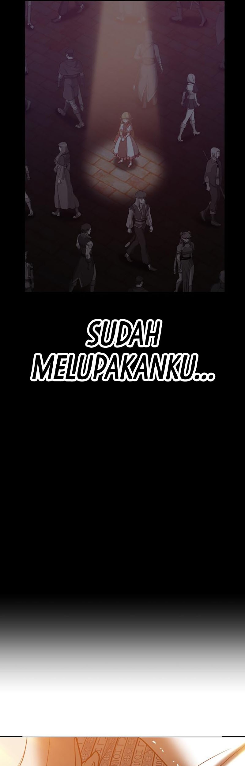 +99 Wooden Stick Chapter 35 Gambar 144