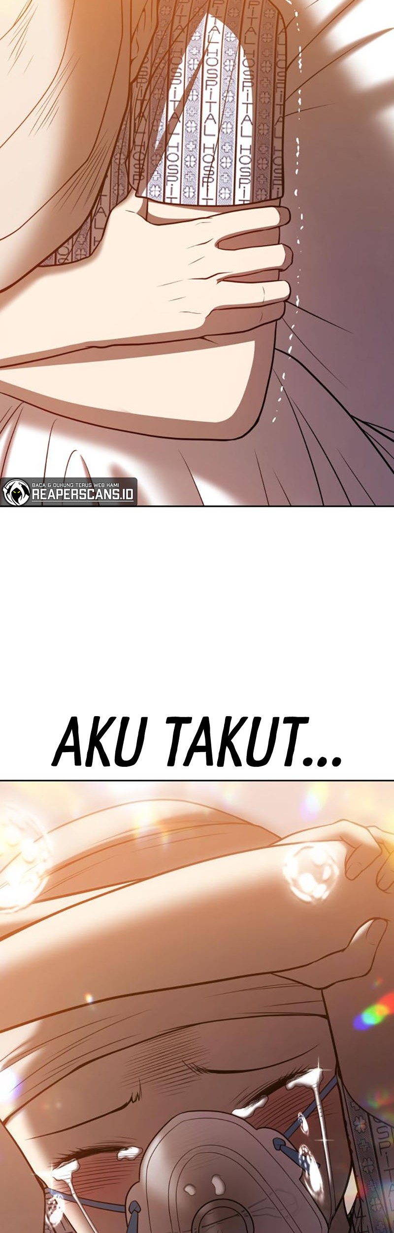 +99 Wooden Stick Chapter 35 Gambar 145
