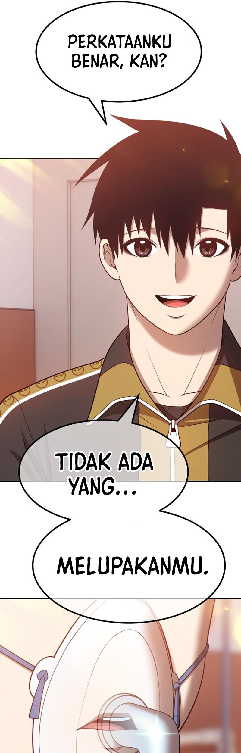 +99 Wooden Stick Chapter 35 Gambar 154