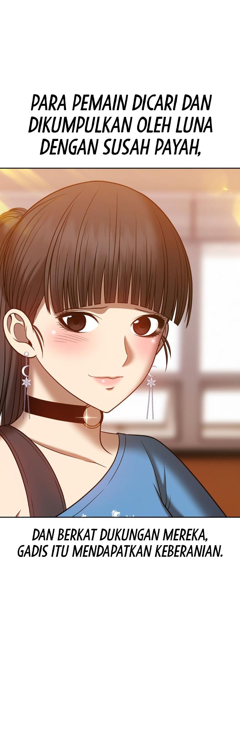 +99 Wooden Stick Chapter 35 Gambar 167