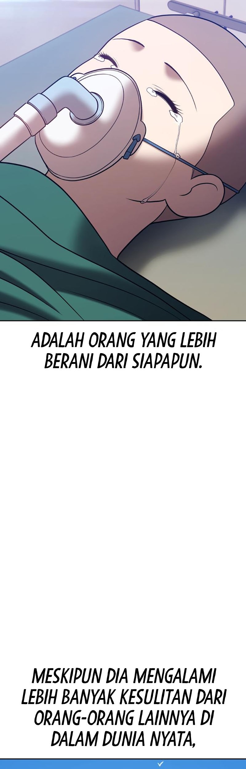 +99 Wooden Stick Chapter 35 Gambar 170
