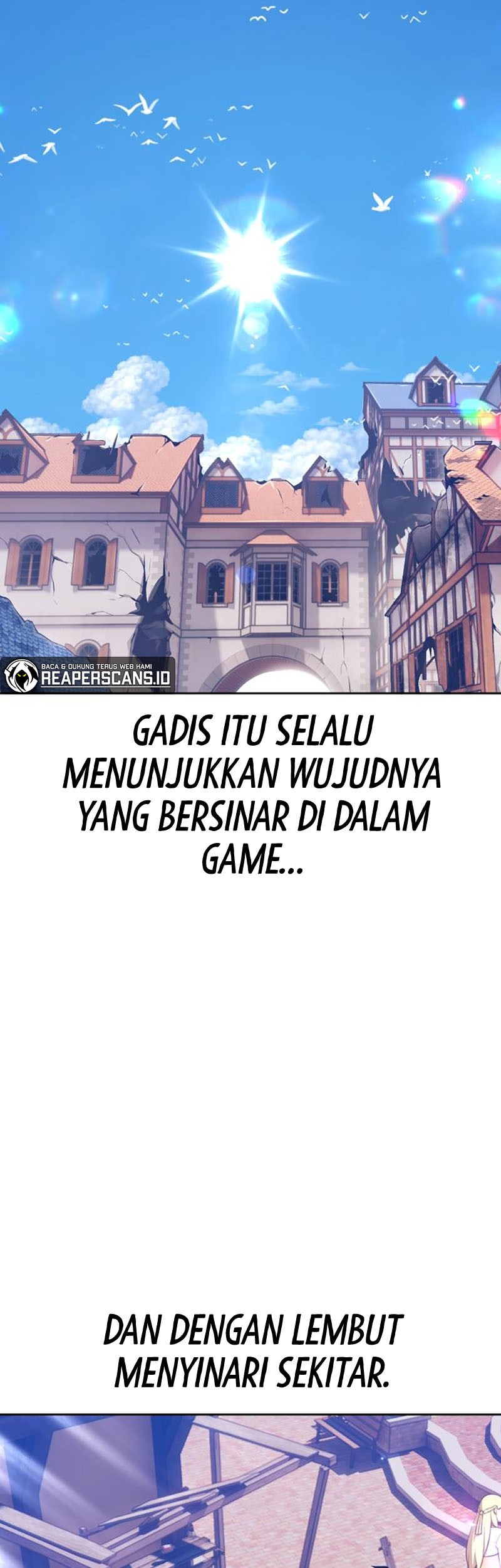+99 Wooden Stick Chapter 35 Gambar 171