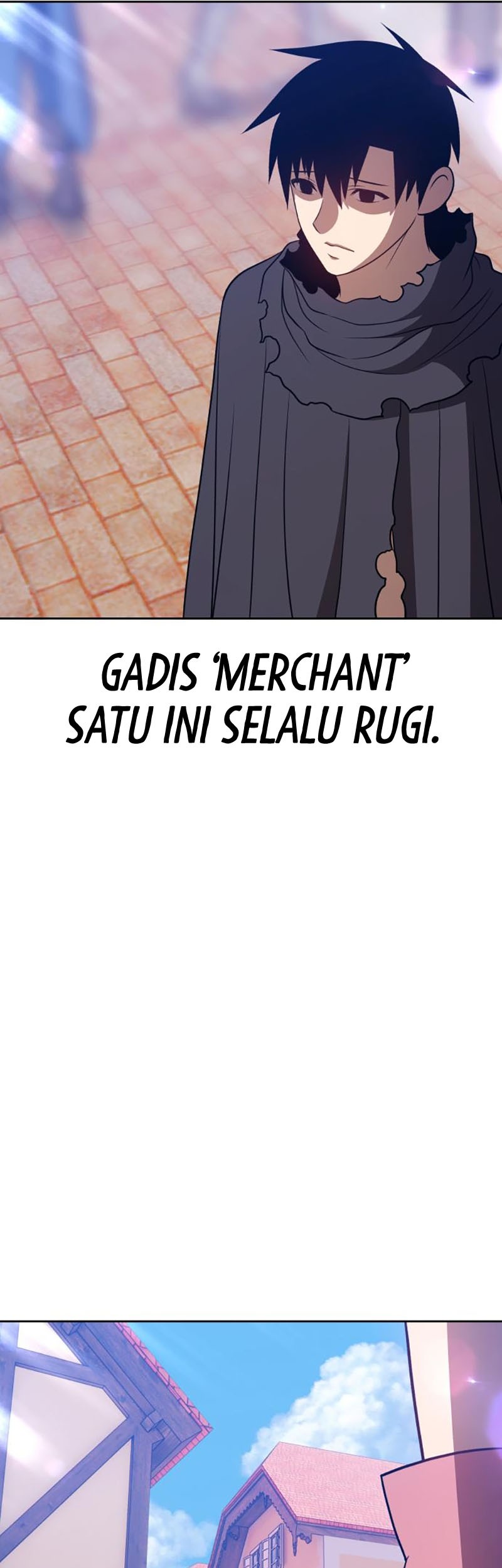 +99 Wooden Stick Chapter 35 Gambar 173