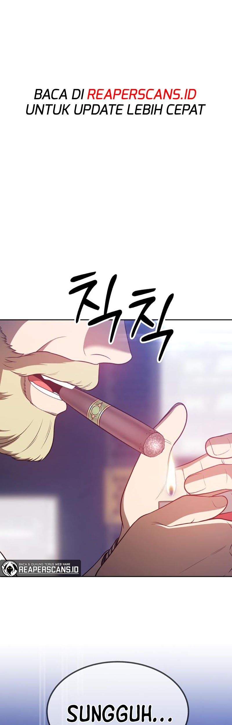 +99 Wooden Stick Chapter 35 Gambar 32