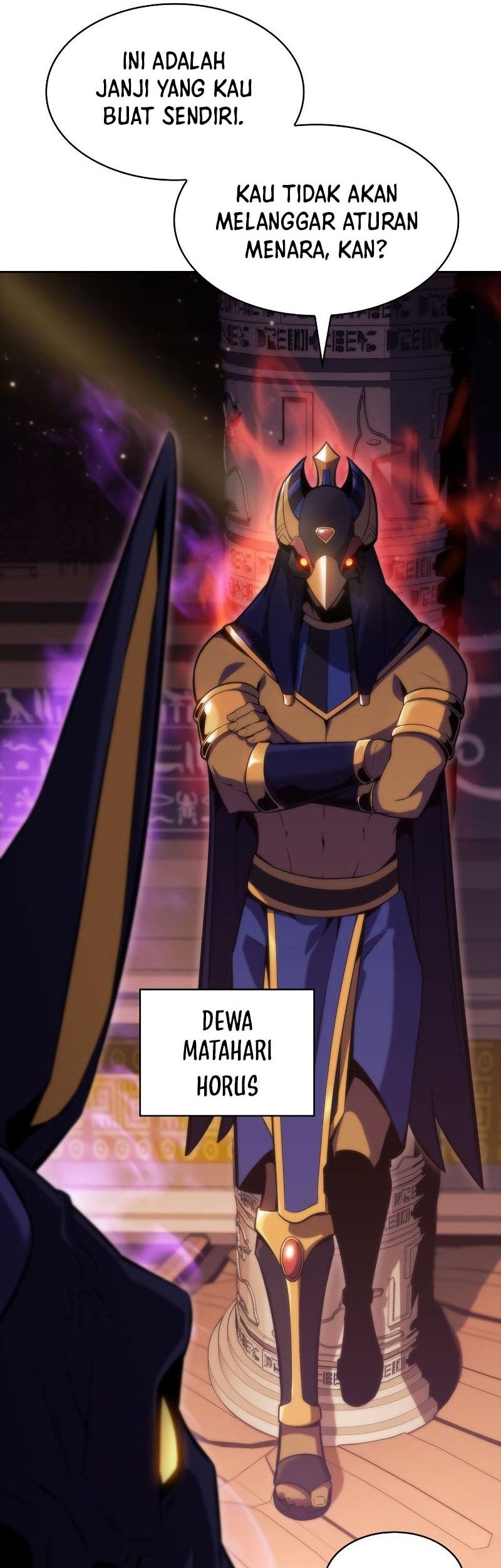Solo Max-Level Newbie Chapter 72 Gambar 56