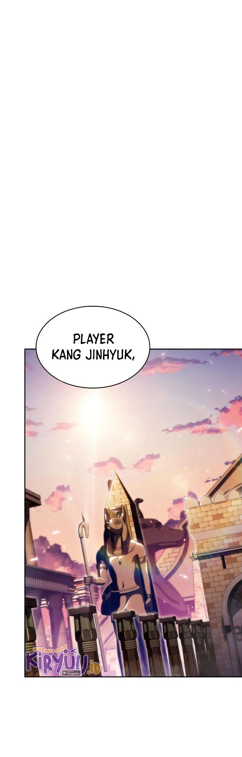Baca Manhwa Solo Max-Level Newbie Chapter 72 Gambar 2