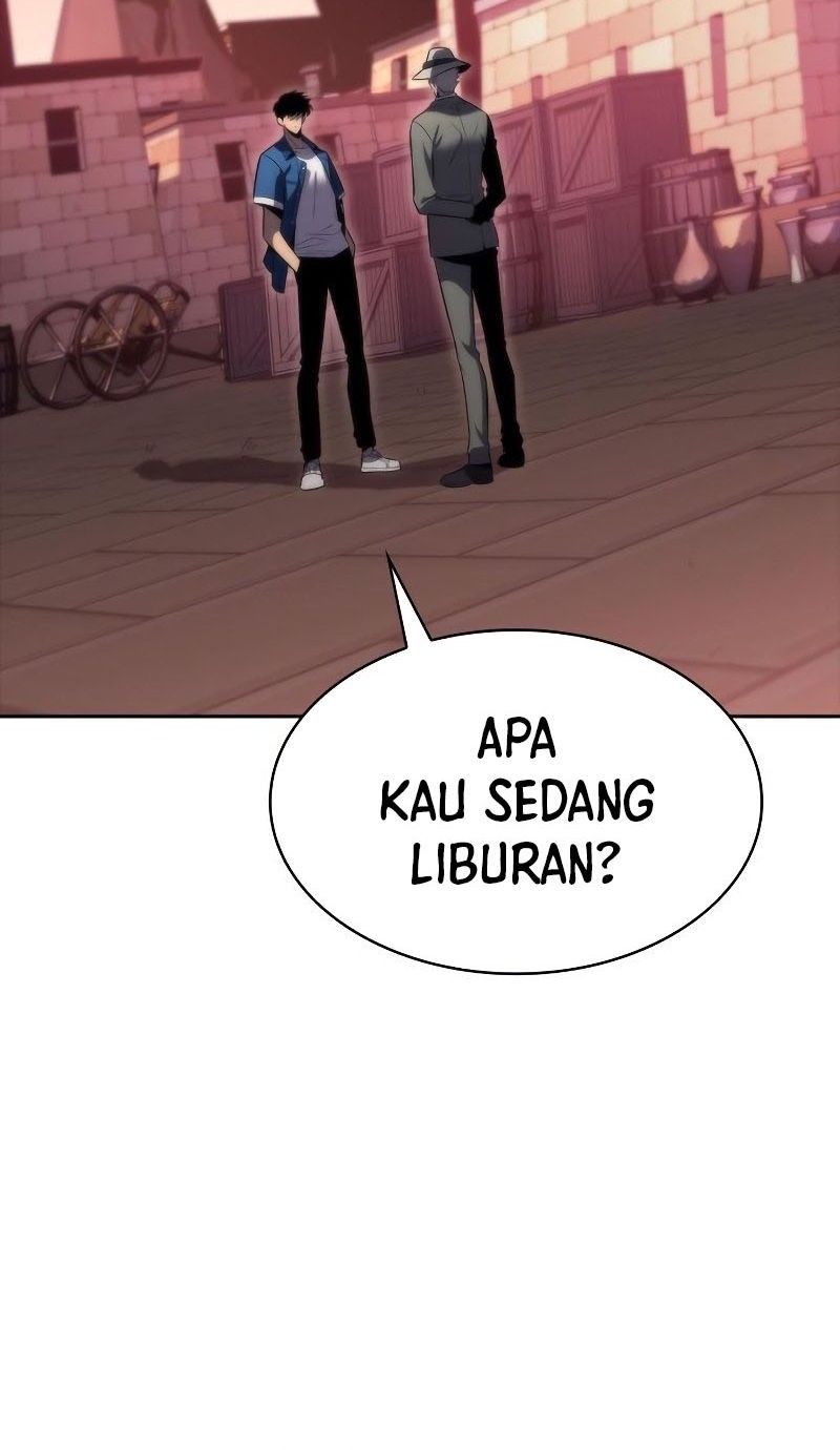 Solo Max-Level Newbie Chapter 72 Gambar 7