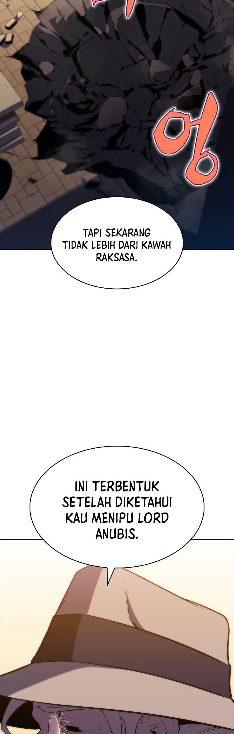 Solo Max-Level Newbie Chapter 72 Gambar 15