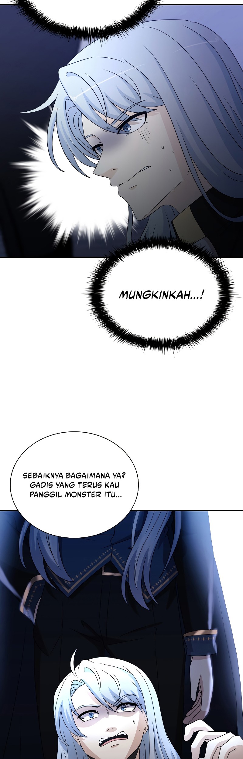 The Book of Lagier Chapter 52 Gambar 47