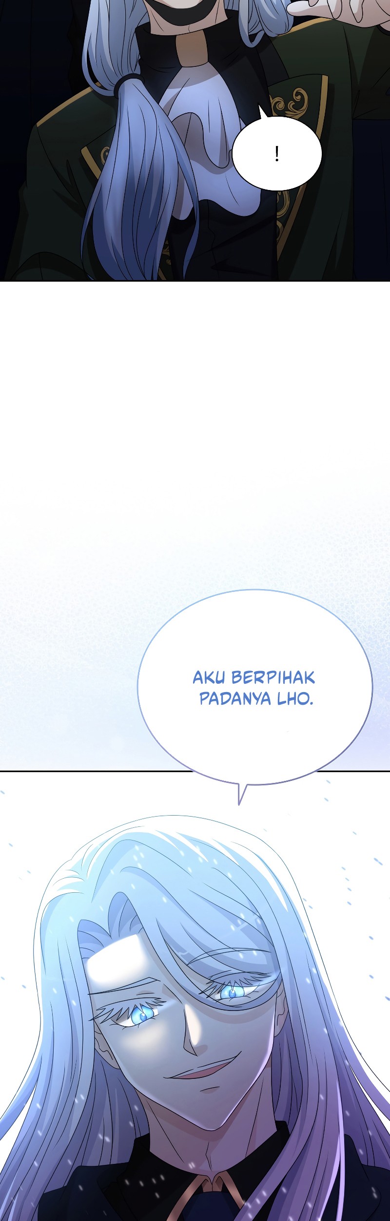 The Book of Lagier Chapter 52 Gambar 48