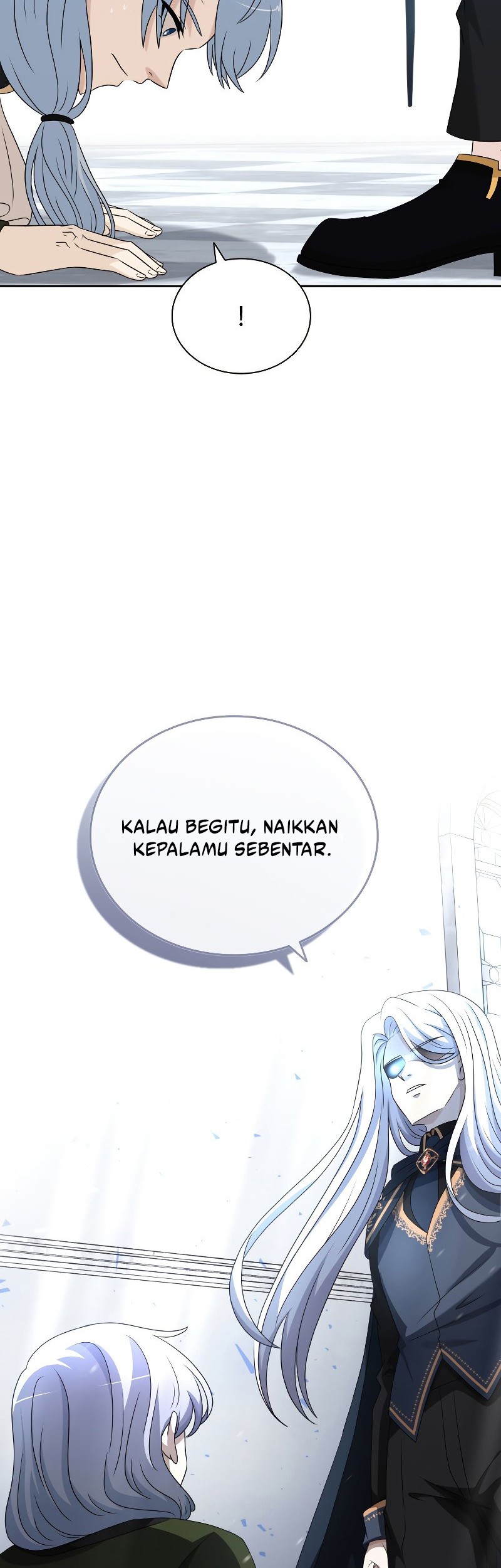 The Book of Lagier Chapter 52 Gambar 61