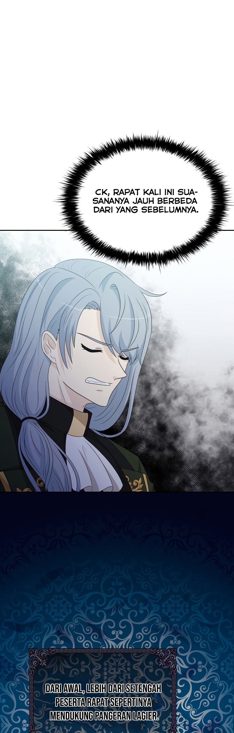 The Book of Lagier Chapter 52 Gambar 8