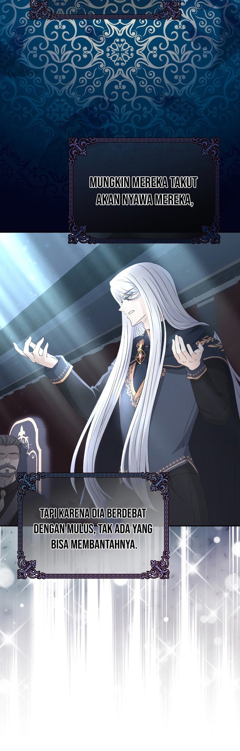 The Book of Lagier Chapter 52 Gambar 9