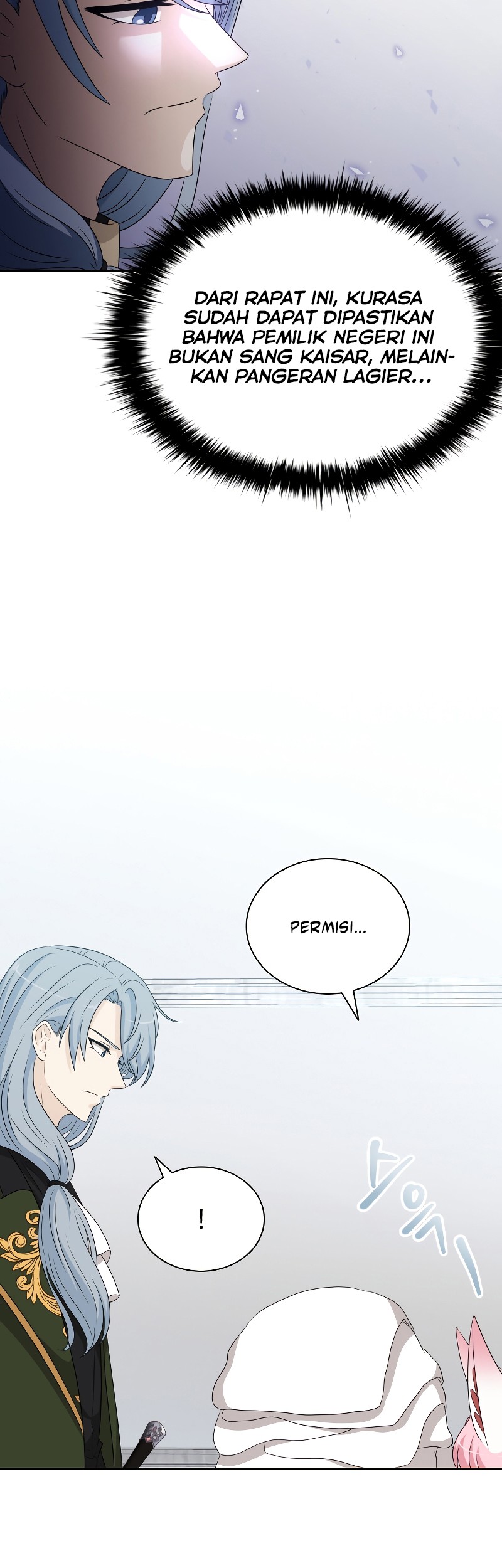 The Book of Lagier Chapter 52 Gambar 12