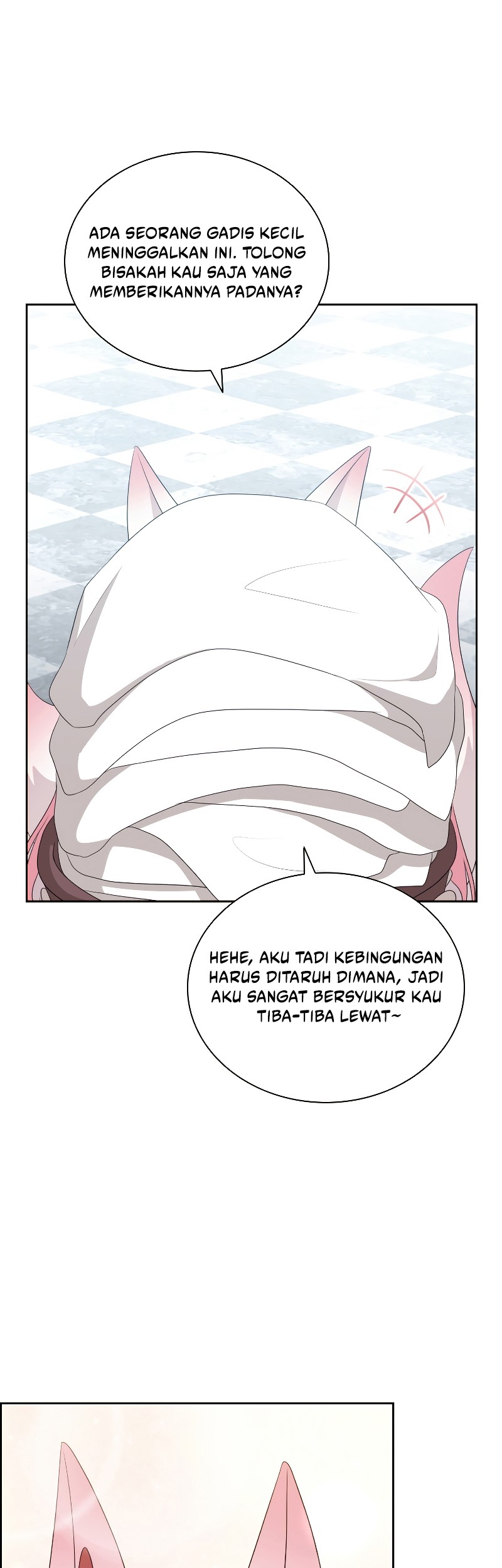 The Book of Lagier Chapter 52 Gambar 14