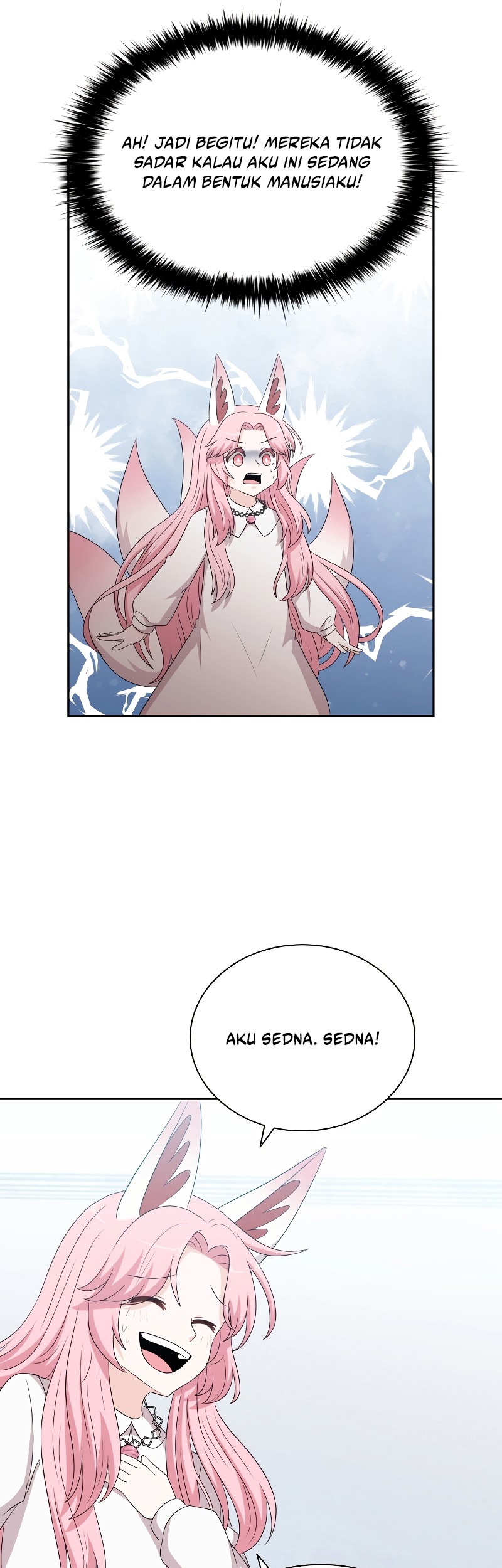 The Book of Lagier Chapter 52 Gambar 25