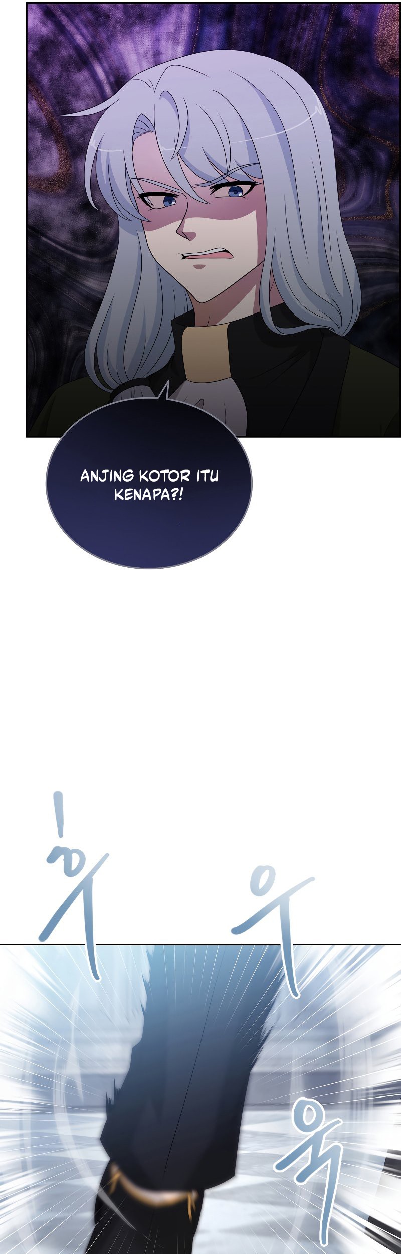 The Book of Lagier Chapter 52 Gambar 31