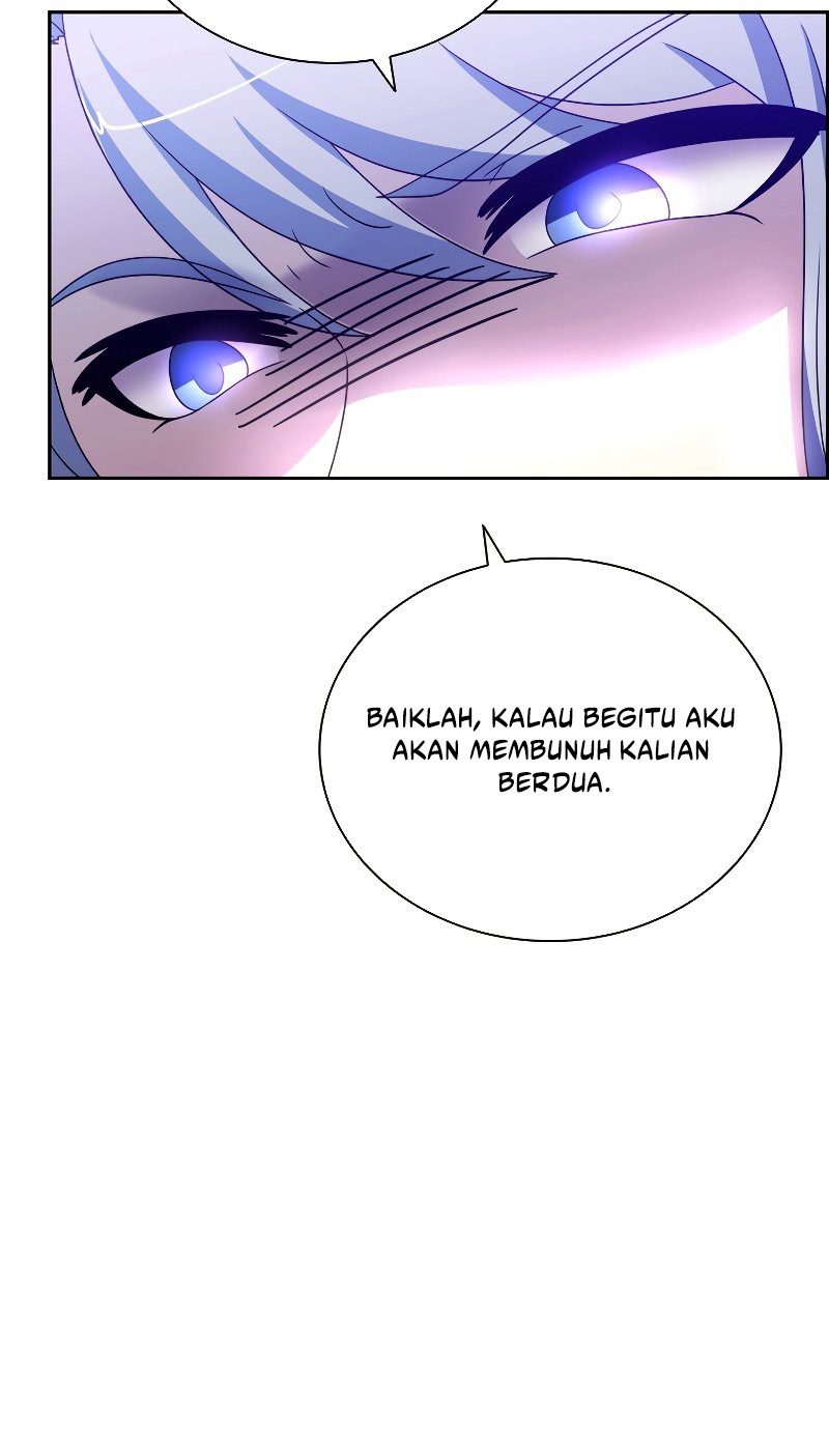 The Book of Lagier Chapter 52 Gambar 35