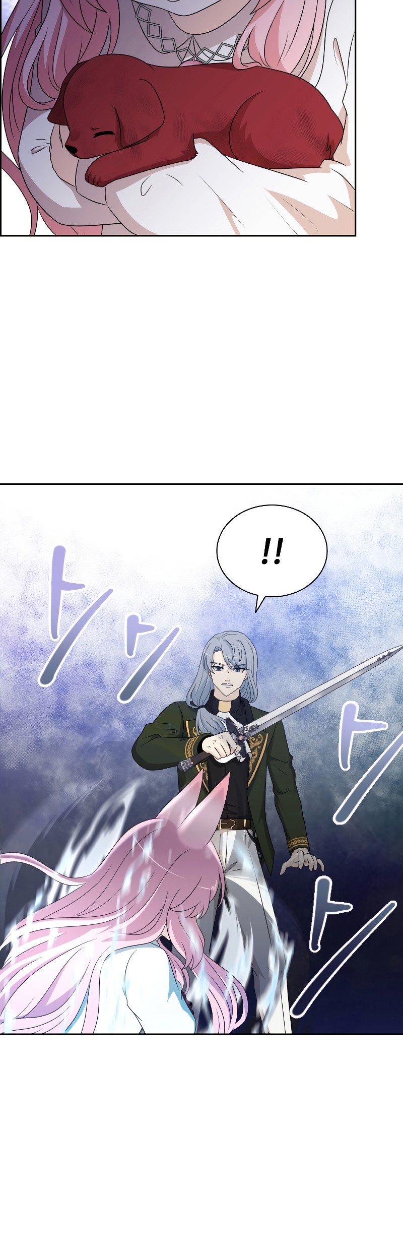 The Book of Lagier Chapter 52 Gambar 37