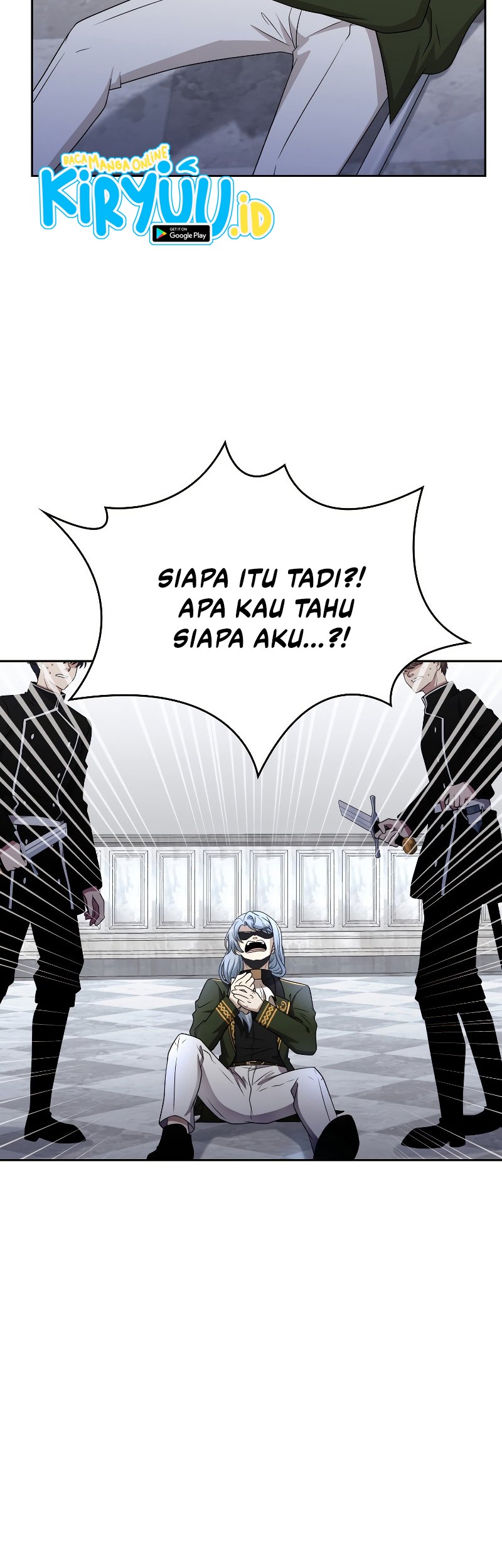 The Book of Lagier Chapter 52 Gambar 44