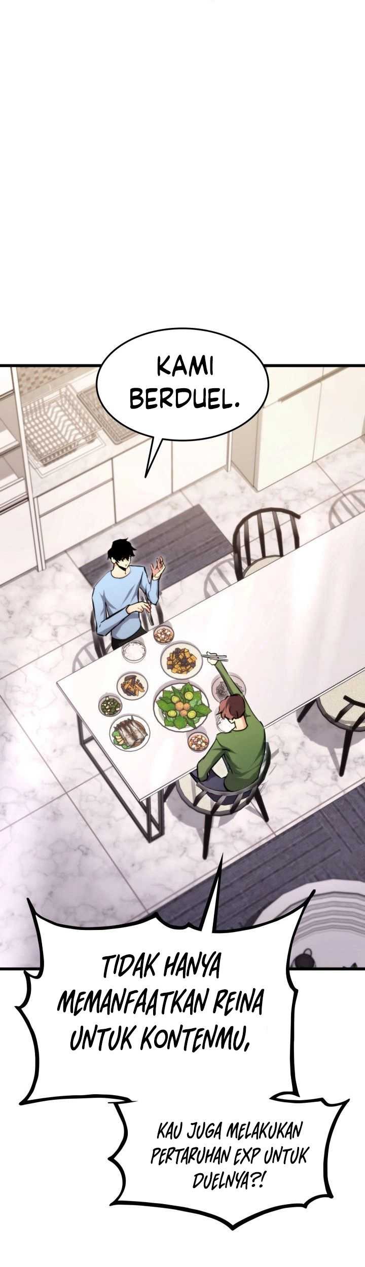 Ranker’s Return (Remake) Chapter 81 Gambar 18