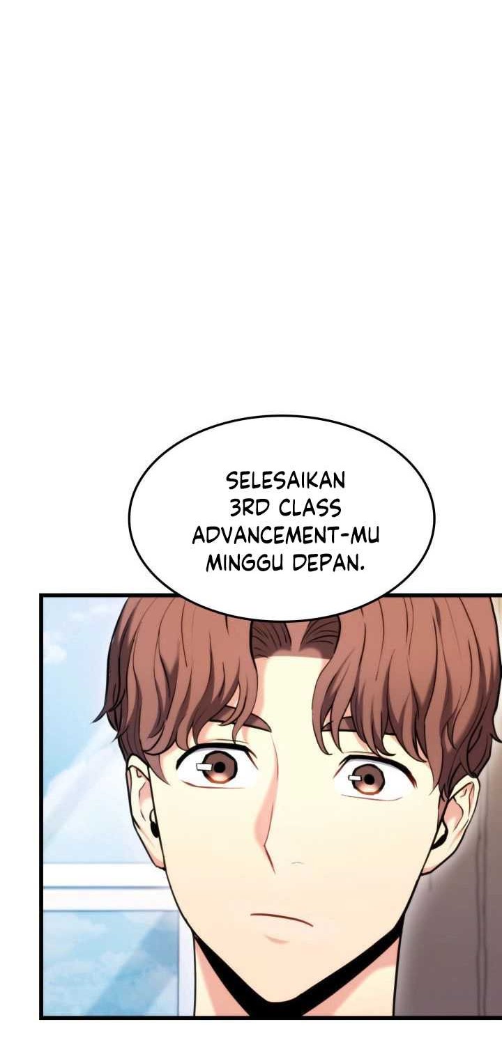 Ranker’s Return (Remake) Chapter 81 Gambar 21