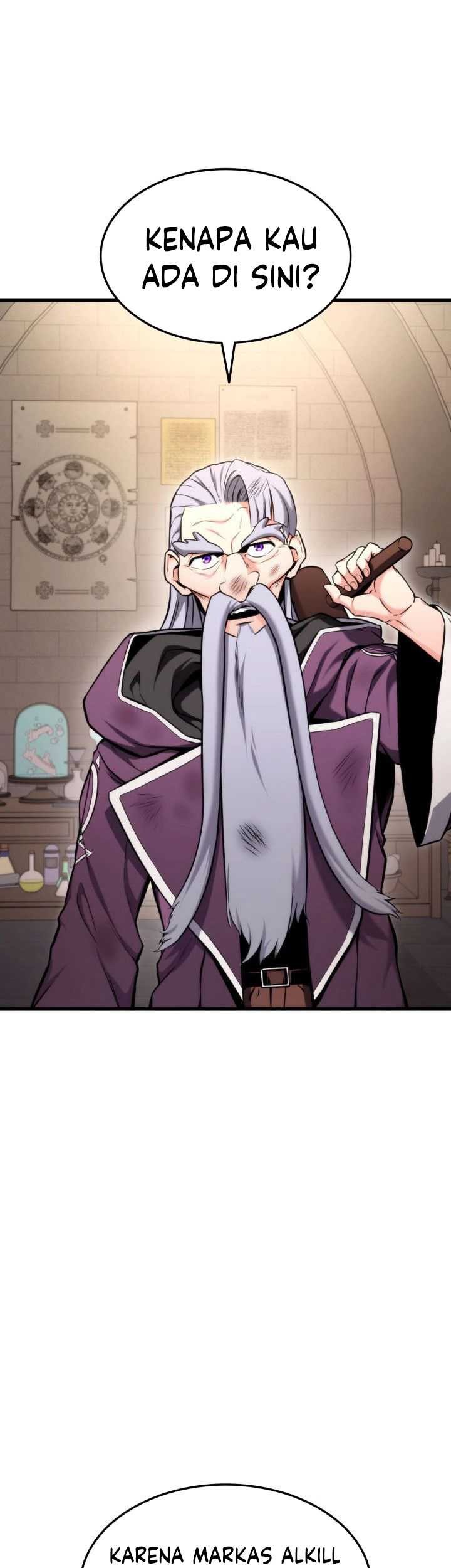 Ranker’s Return (Remake) Chapter 81 Gambar 26