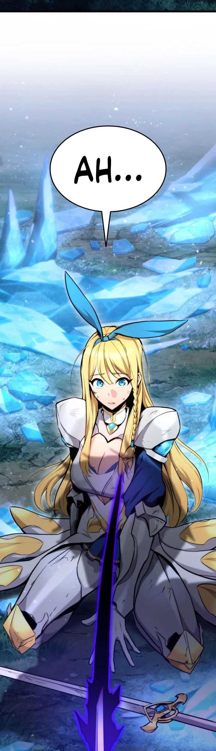 Ranker’s Return (Remake) Chapter 81 Gambar 4