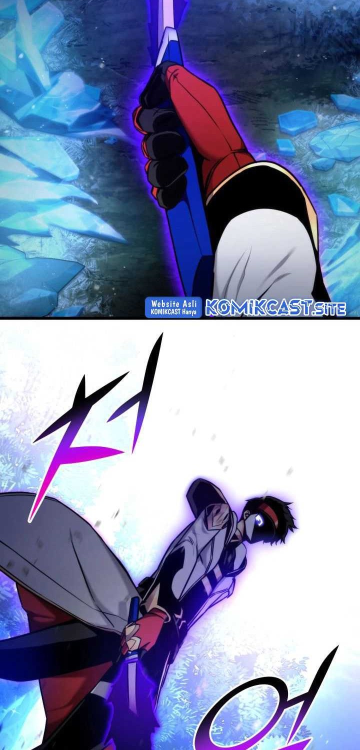 Ranker’s Return (Remake) Chapter 81 Gambar 5