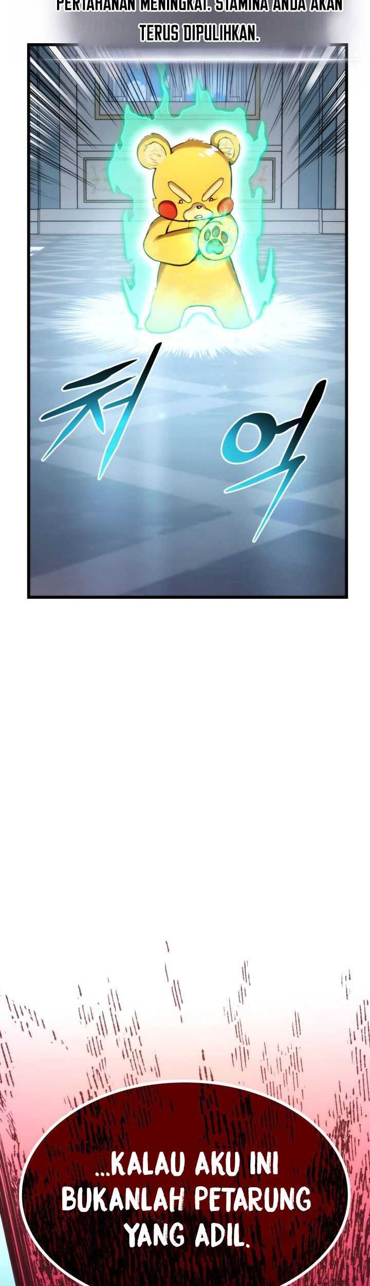 Ranker’s Return (Remake) Chapter 81 Gambar 83