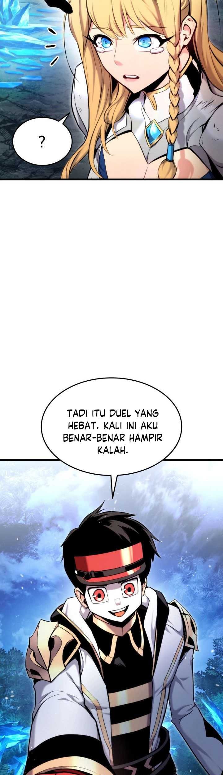 Ranker’s Return (Remake) Chapter 81 Gambar 12