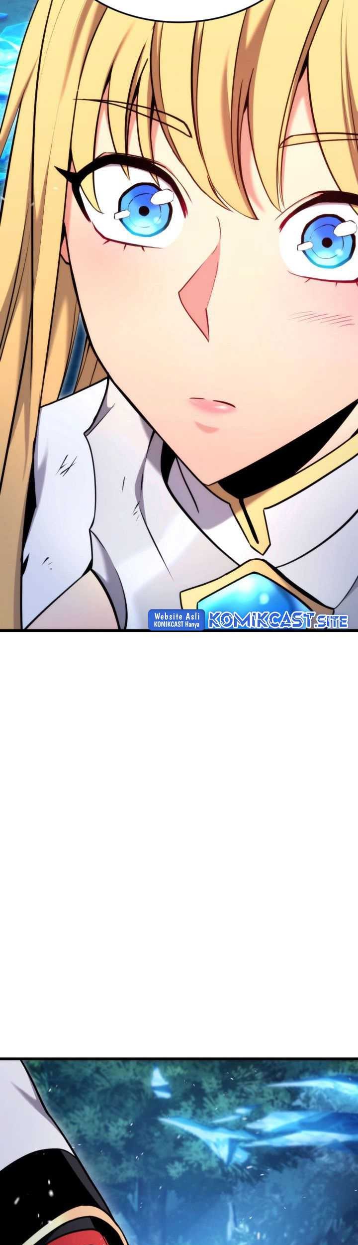 Ranker’s Return (Remake) Chapter 81 Gambar 14