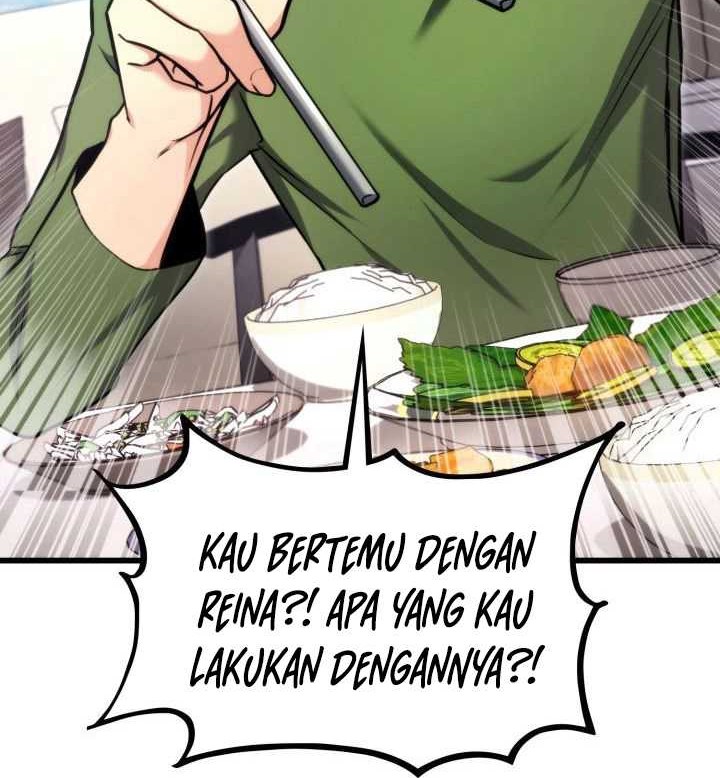 Ranker’s Return (Remake) Chapter 81 Gambar 17