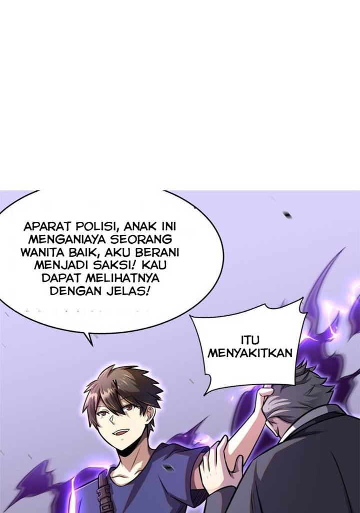 Urban God of Medicine Chapter 05 Gambar 9