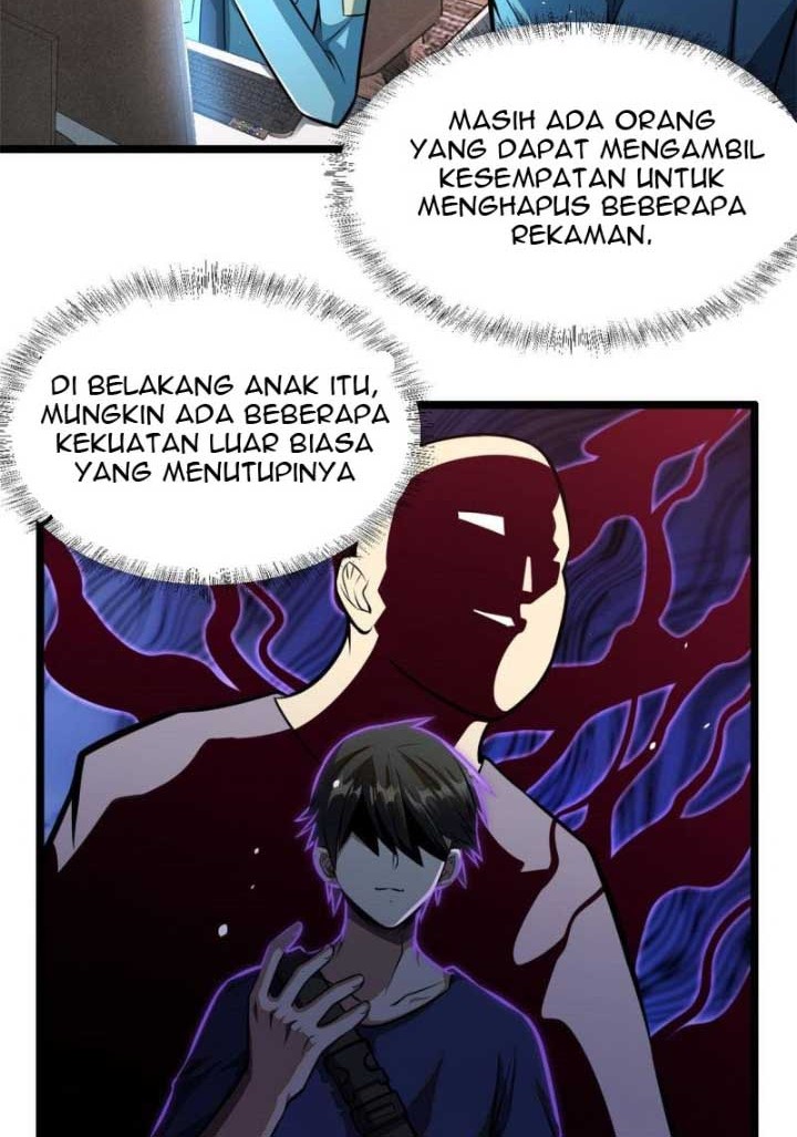 Urban God of Medicine Chapter 05 Gambar 21