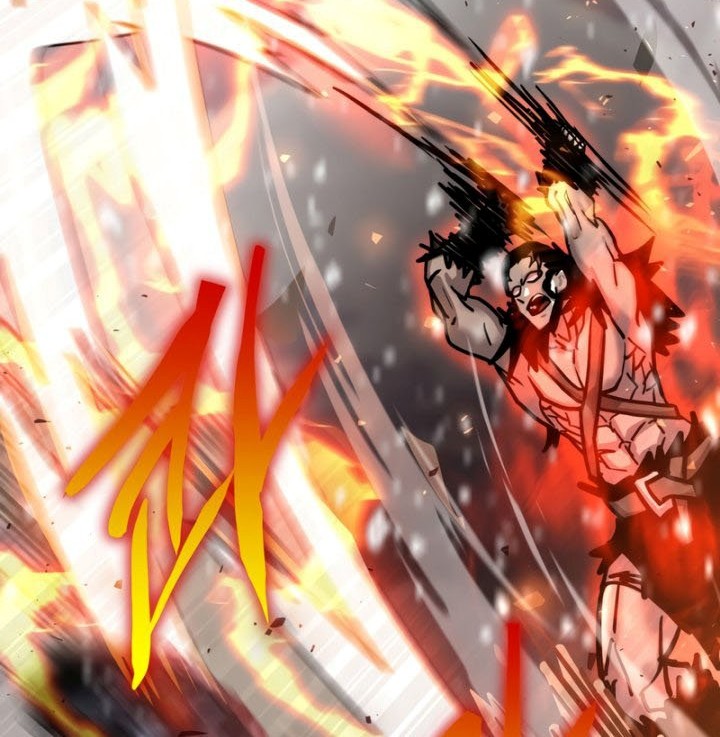 Player from Today Onwards Chapter 62 Gambar 19