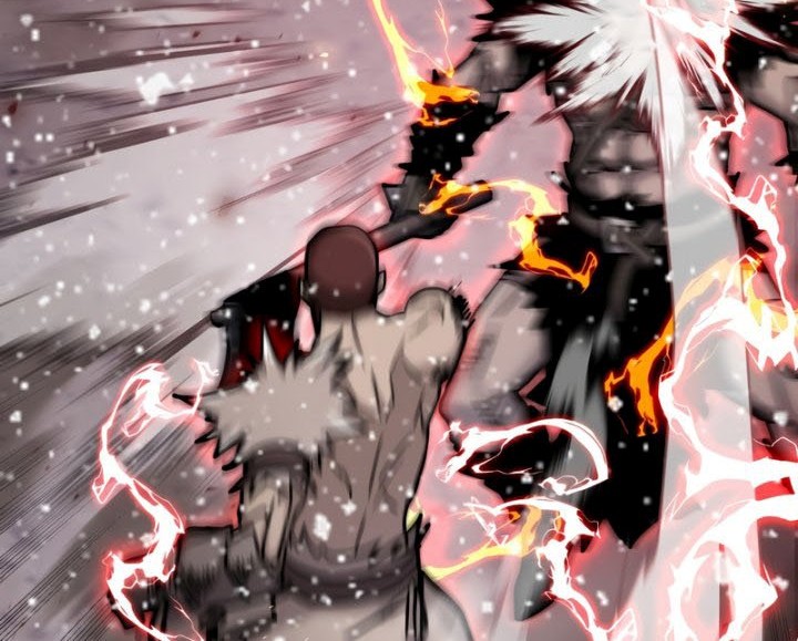 Player from Today Onwards Chapter 62 Gambar 27