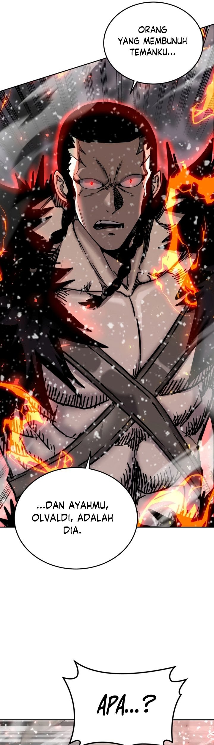 Player from Today Onwards Chapter 62 Gambar 34