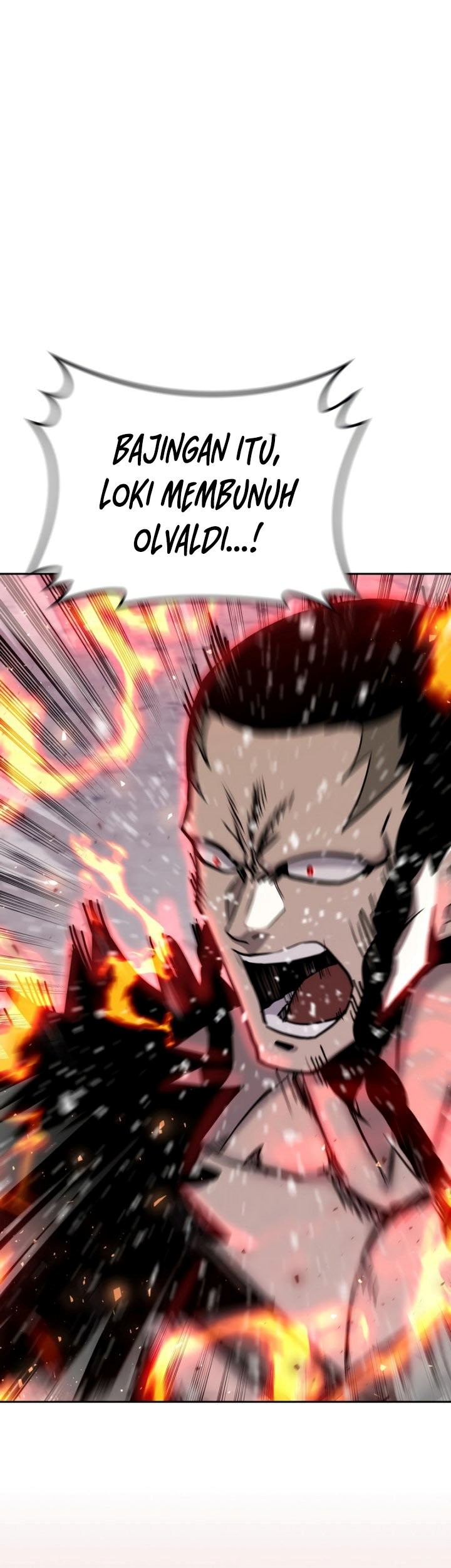 Player from Today Onwards Chapter 62 Gambar 36