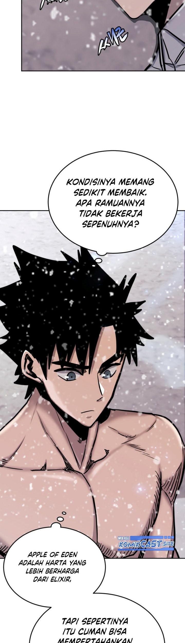 Player from Today Onwards Chapter 62 Gambar 48