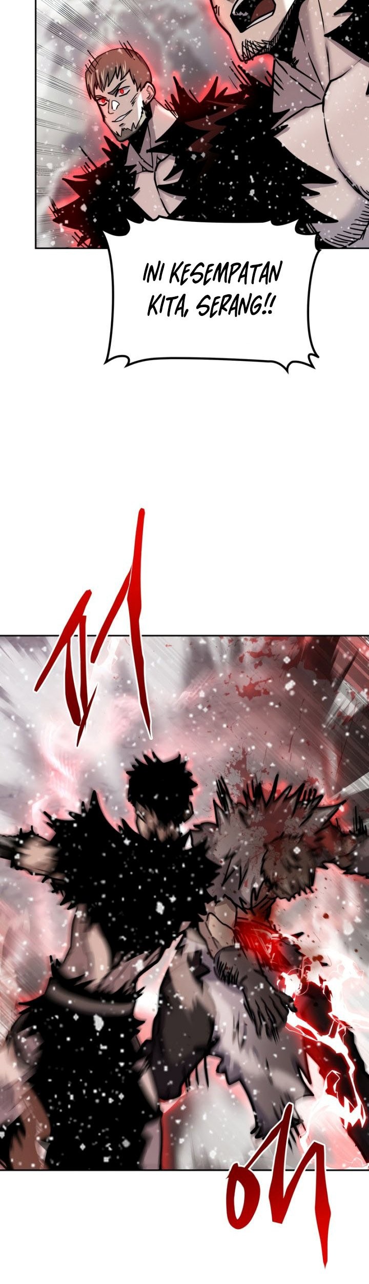 Player from Today Onwards Chapter 62 Gambar 62